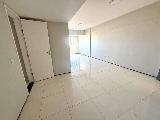 #JBI18 - Apartamento para Venda em Fortaleza - CE - 3