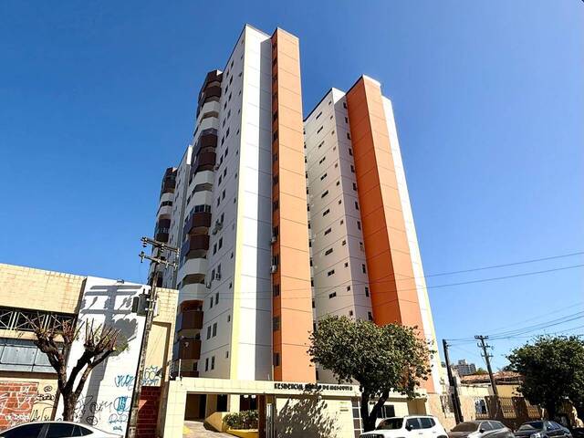 #JBI18 - Apartamento para Venda em Fortaleza - CE