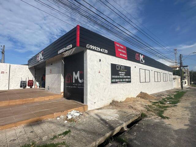 #JBI21 - Sala para Venda em Fortaleza - CE