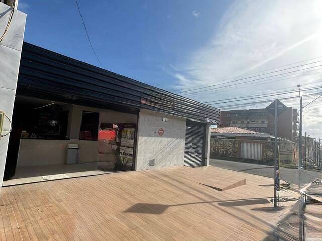 #JBI21 - Sala para Venda em Fortaleza - CE