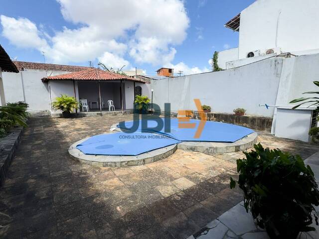 #JBI23 - Casa para Venda em Fortaleza - CE - 2