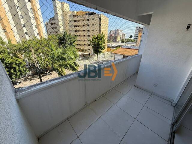 Apartamento para Venda em Fortaleza - 4