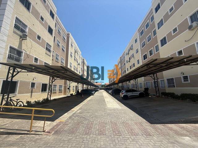 Apartamento para Venda em Fortaleza - 5