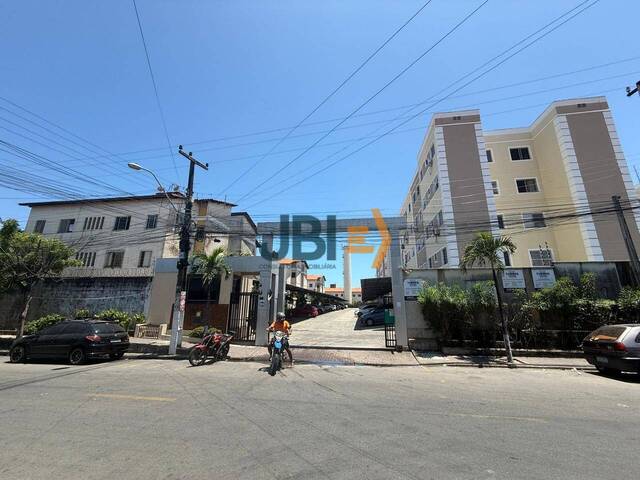 #JBI24 - Apartamento para Venda em Fortaleza - CE