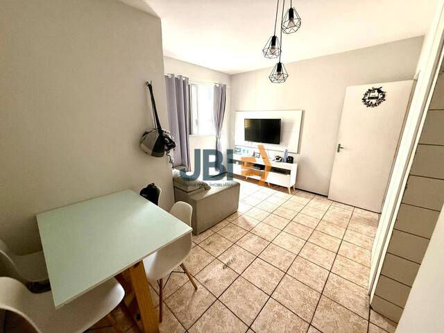 #JBI27 - Apartamento para Venda em Fortaleza - CE