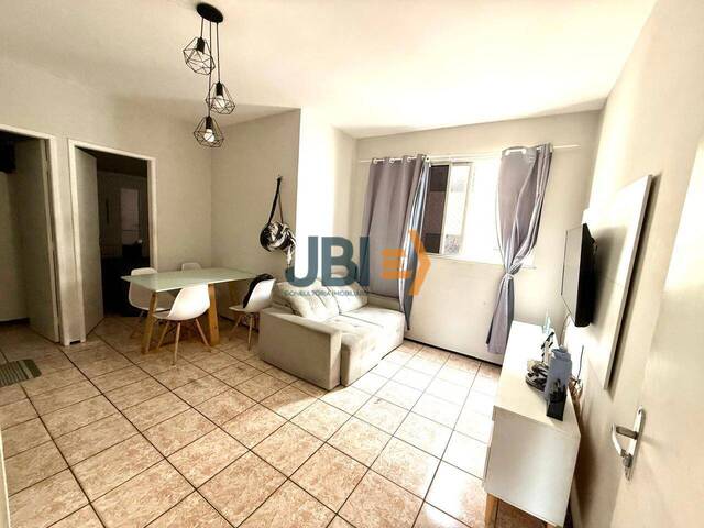 #JBI27 - Apartamento para Venda em Fortaleza - CE