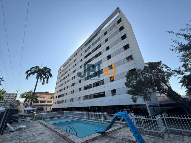 #JBI28 - Apartamento para Venda em Fortaleza - CE