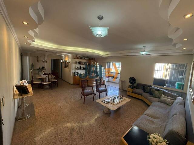 #JBI28 - Apartamento para Venda em Fortaleza - CE