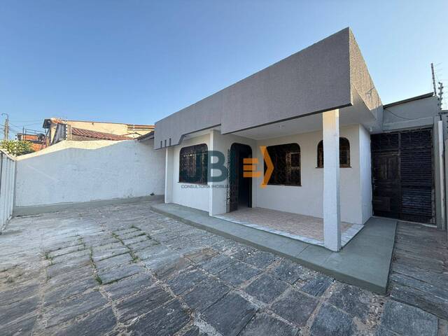 #JBI30 - Casa para Venda em Fortaleza - CE - 1