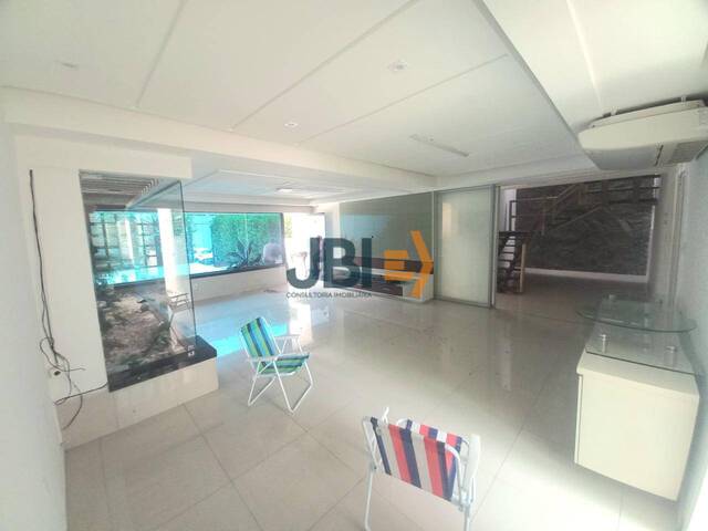 #JBI31 - Casa para Venda em Fortaleza - CE - 3