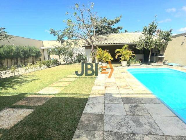 #JBI32 - Casa para Venda em Caucaia - CE