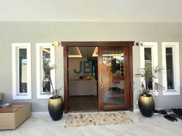 #JBI32 - Casa para Venda em Caucaia - CE