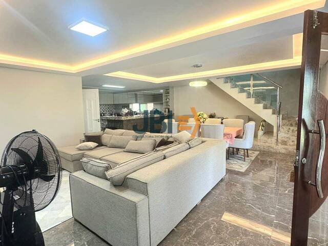 #JBI32 - Casa para Venda em Caucaia - CE