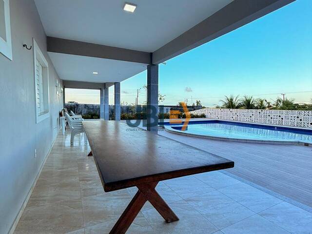 #JBI33 - Casa para Venda em Caucaia - CE