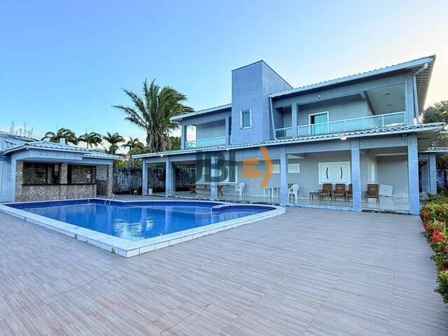 #JBI33 - Casa para Venda em Caucaia - CE