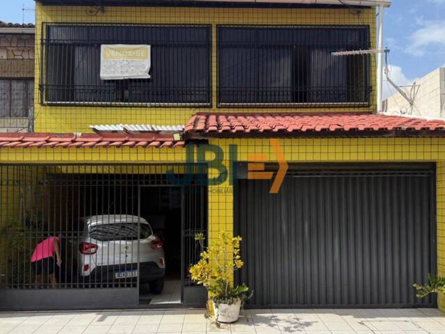 Venda em Quintino Cunha - Fortaleza