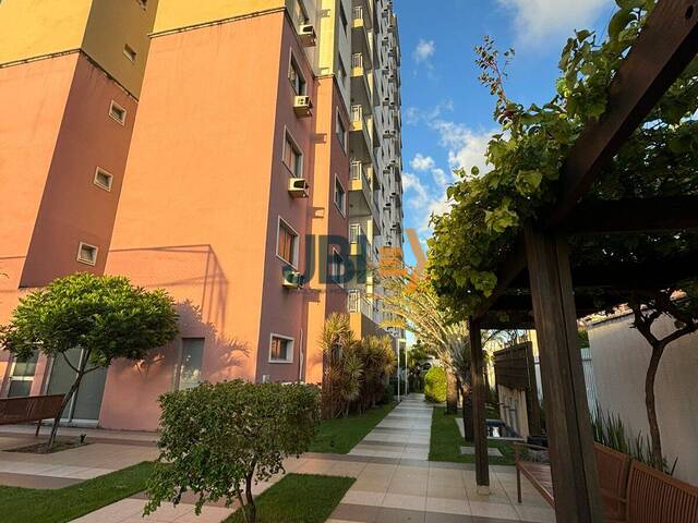 #JBI35 - Apartamento para Locação em Caucaia - CE - 2