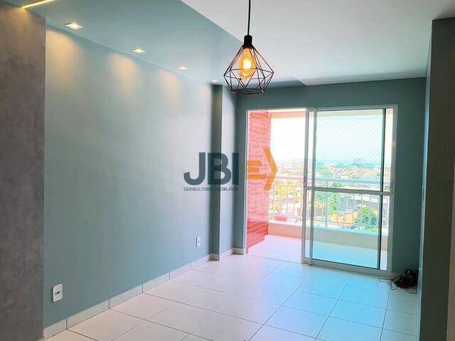 #JBI36 - Apartamento para Venda em Fortaleza - CE - 2