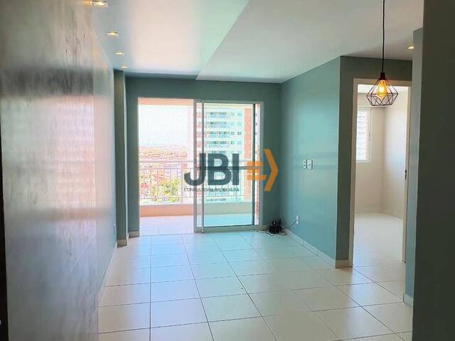 #JBI36 - Apartamento para Venda em Fortaleza - CE - 3