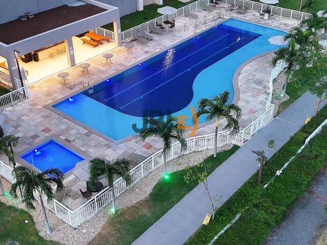 Apartamento para Venda em Fortaleza - 5