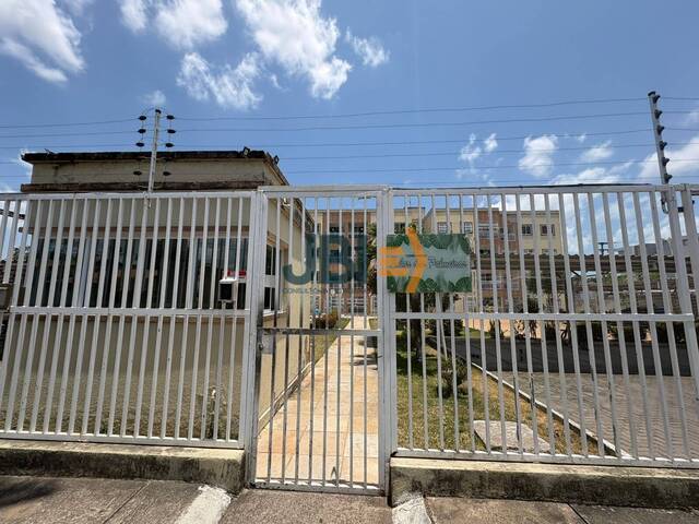 #JBI37 - Apartamento para Venda em Caucaia - CE - 3