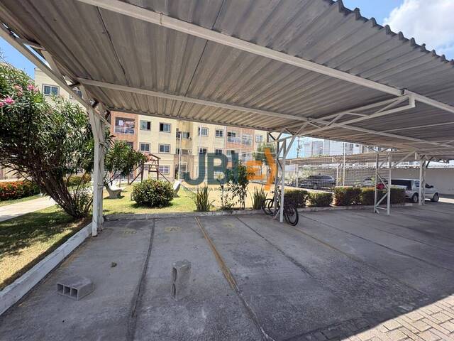 Apartamento para Venda em Caucaia - 4