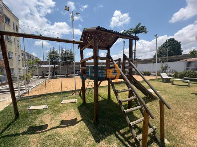 Apartamento para Venda em Caucaia - 5