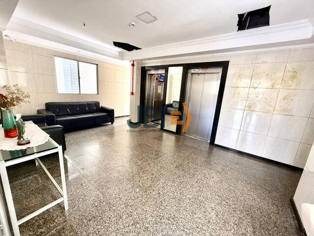 Apartamento para Venda em Fortaleza - 5