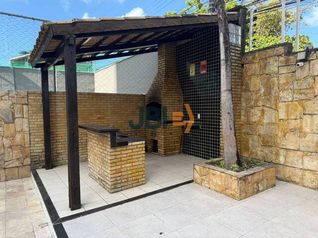 #JBI38 - Apartamento para Venda em Fortaleza - CE