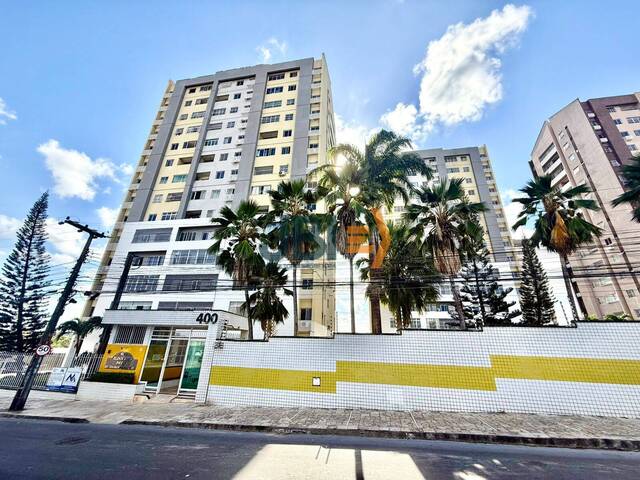 #JBI38 - Apartamento para Venda em Fortaleza - CE