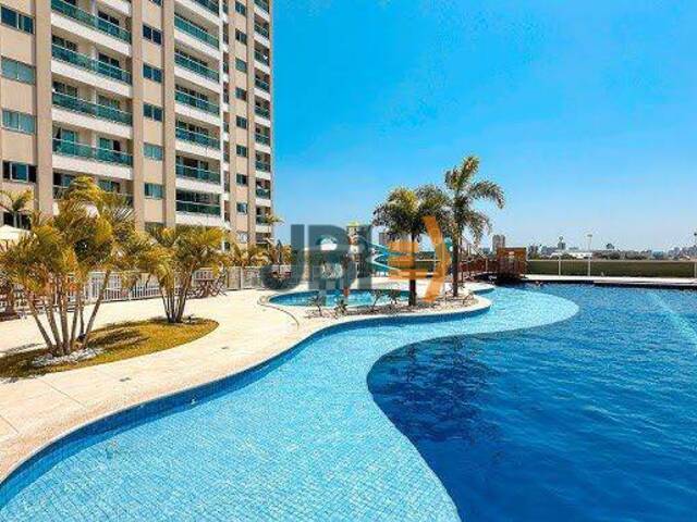 #JBI39 - Apartamento para Venda em Fortaleza - CE