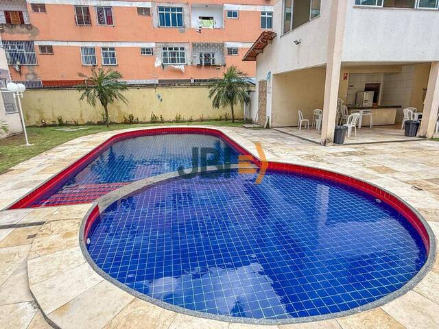 #JBI40 - Apartamento para Venda em Fortaleza - CE - 3