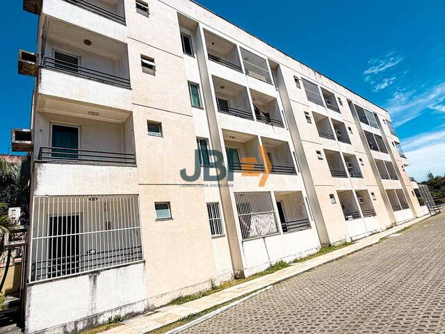 #JBI40 - Apartamento para Venda em Fortaleza - CE - 1
