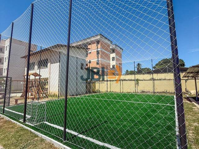 #JBI40 - Apartamento para Venda em Fortaleza - CE - 2