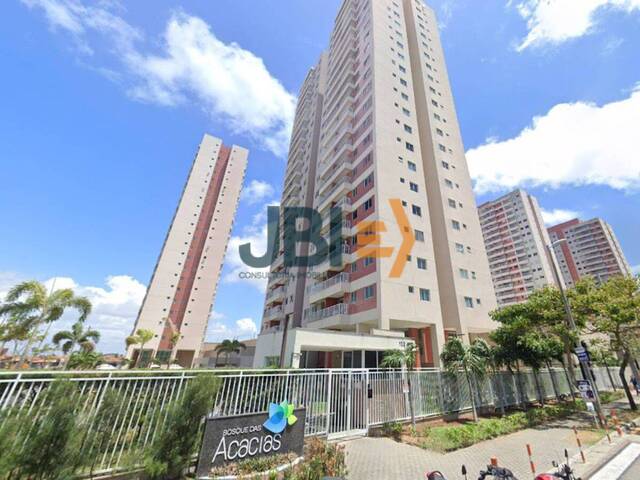 #JBI36 - Apartamento para Venda em Fortaleza - CE