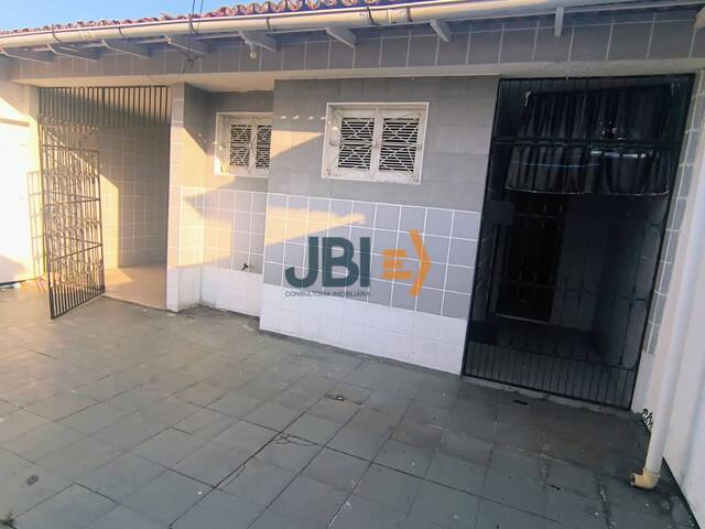 #JBI41 - Casa para Venda em Fortaleza - CE - 2