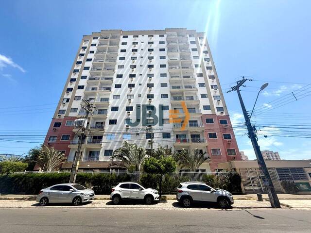 #JBI35 - Apartamento para Locação em Caucaia - CE - 3