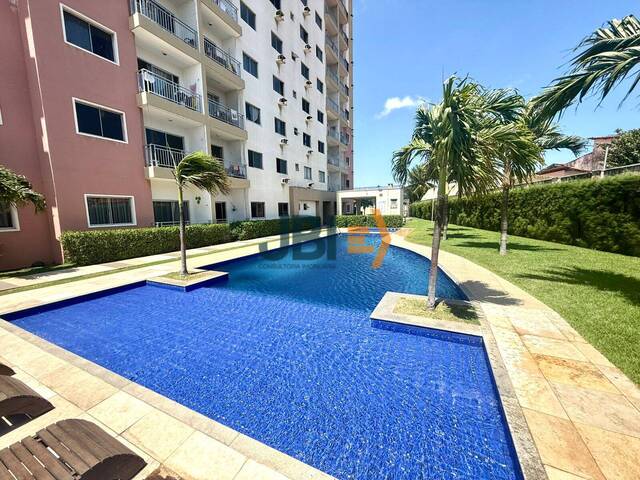 Apartamento para Locação em Caucaia - 5