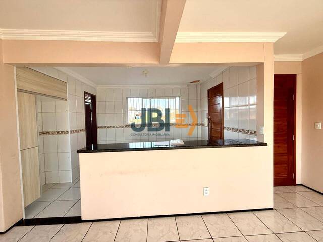 #JBI42 - Apartamento para Venda em Fortaleza - CE