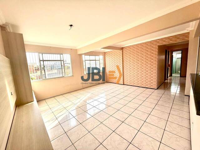 #JBI42 - Apartamento para Venda em Fortaleza - CE