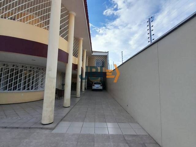 #JBI43 - Casa para Venda em Fortaleza - CE - 3