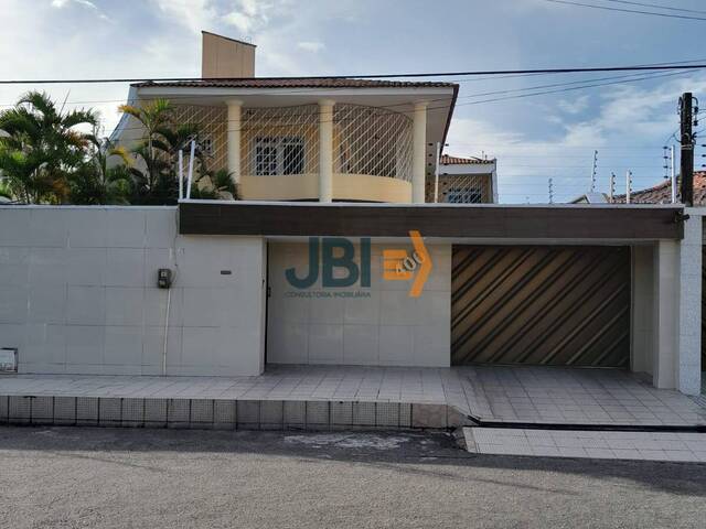 #JBI43 - Casa para Venda em Fortaleza - CE - 2