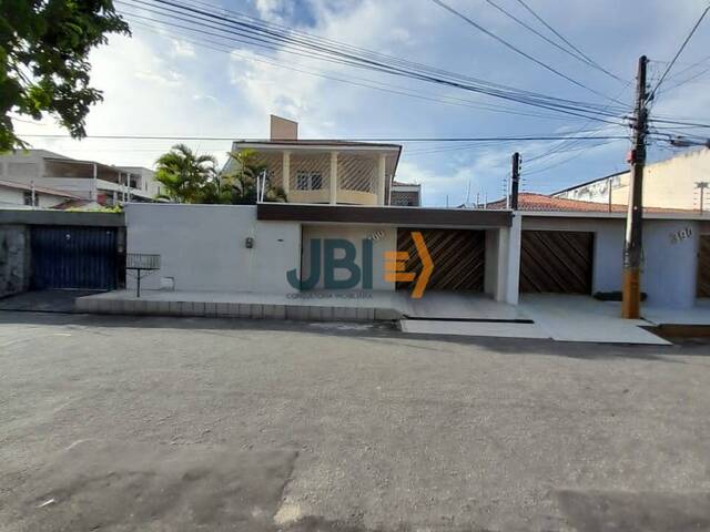 Venda em Amadeu Furtado - Fortaleza