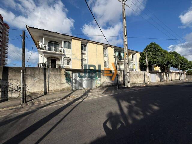 #JBI44 - Apartamento para Venda em Fortaleza - CE