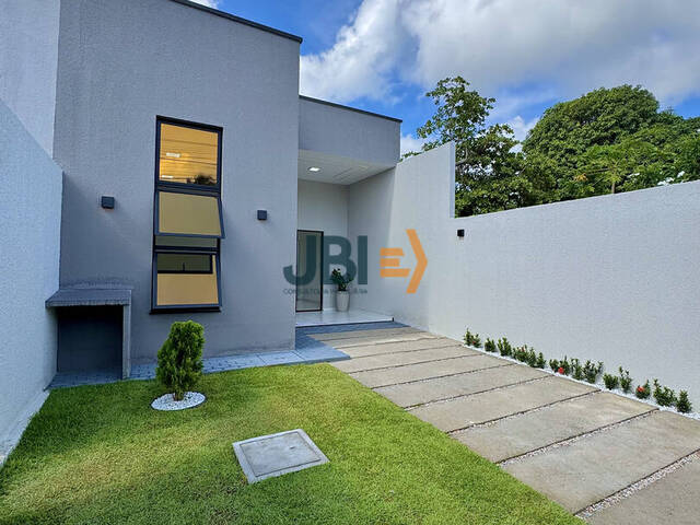 #JBI45 - Casa para Venda em Caucaia - CE