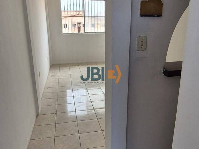 #JBI25 - Apartamento para Venda em Fortaleza - CE - 3