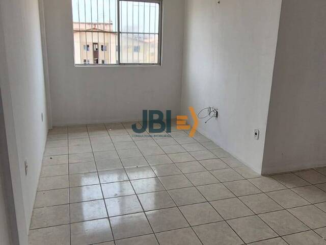 #JBI25 - Apartamento para Venda em Fortaleza - CE - 2