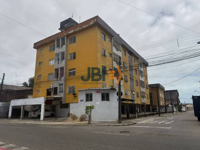 #JBI46 - Apartamento para Locação em Fortaleza - CE