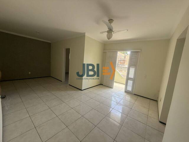 #JBI46 - Apartamento para Locação em Fortaleza - CE