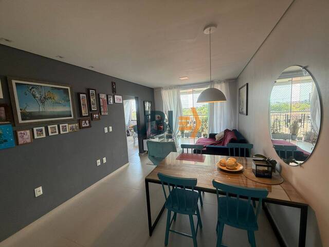 #JBI48 - Apartamento para Venda em Fortaleza - CE